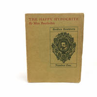 image of The Happy Hypocrite