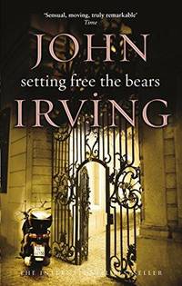 Setting Free The Bears (Black Swan)