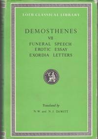 Works: v. 7 Loeb Classical Library