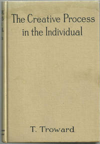 CREATIVE PROCESS IN THE INDIVIDUAL