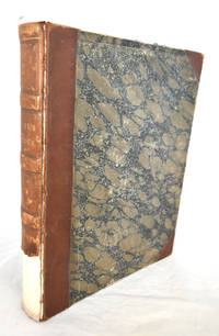 image of A Supplement to the Appendix of Captain Parry's Voyage for the Discovery of a North-West Passage in the Years 1819-20. Containing an account of the subjects of Natural History