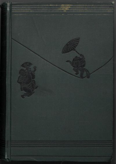 Tales of Old Japan. With illustrations drawn and…