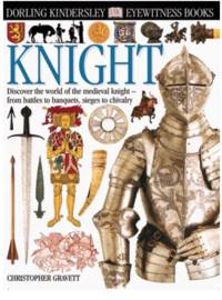 Eyewitness Knight (Eyewitness Books)