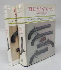 image of The Mantons: Gunmakers