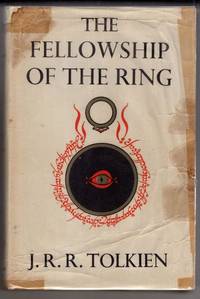 image of The Fellowship Of The Ring