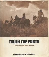 image of Touch the Earth A Self-Portrait of Indian Existence