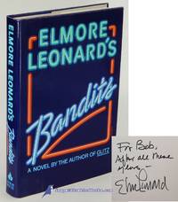 Bandits by LEONARD, Elmore - 1987