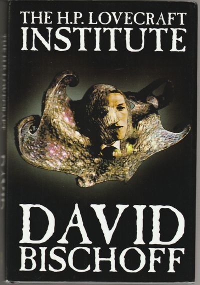 The H.P. Lovecraft Institute (Signed Association Copy)