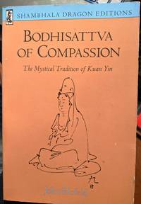 Bodhisattva Of Compassion