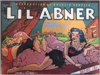 Li'l Abner: Dailies, Vol. 7: 1941