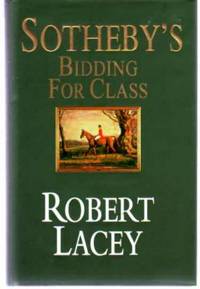 image of Sotheby's : Bidding for Class
