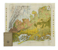 image of SOIL SURVEY OF THE LONG ISLAND AREA, NEW YORK U. S. Department of Agriculture, Bureau of Soils