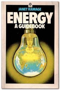 Energy A Guidebook