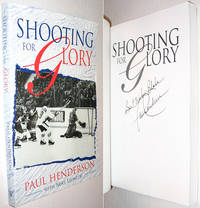 Shooting for Glory SIGNED