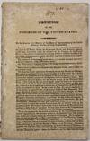 PETITION TO THE CONGRESS OF THE UNITED STATES