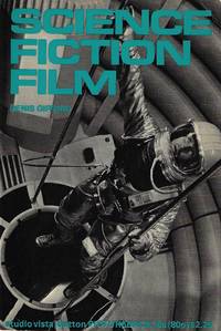 cover of Science Fiction Film (Picturebacks)