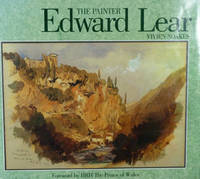 The Painter Edward Lear