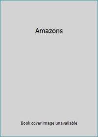 cover of Amazons