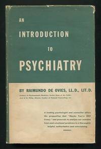 Maybe You're Not Crazy: An Introduction to Psychiatry