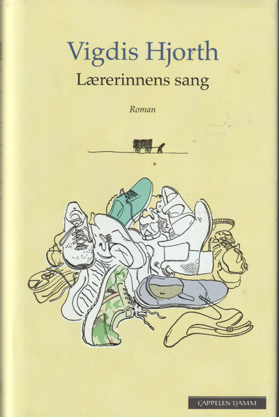 lærerinnens sang
