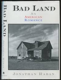 image of Bad Land: An American Romance