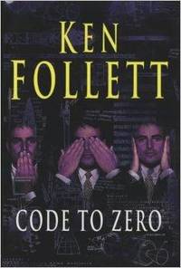 cover of Code To Zero