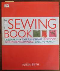 cover of Sewing Book, The