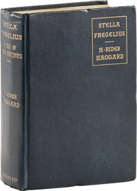 cover of Stella Fregelius: A Tale of Three Destinies