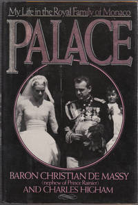 image of Palace: My Life in the Royal Family of Monaco
