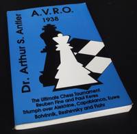 A.V.R.O. 1938 The Ultimate Chess Tournament