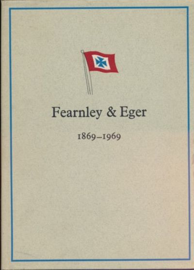 Fearnley & Eger