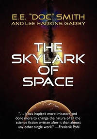 The Skylark of Space