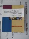 The Art of Public Speaking