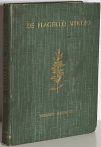 A PREFACE TO DE FLAGELLO MYRTEO By "NEVA" with Forty-two Omitted "Thoughts" and Some Quotations from the Author's Letters