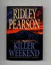Killer Weekend - 1st Edition/1st Printing