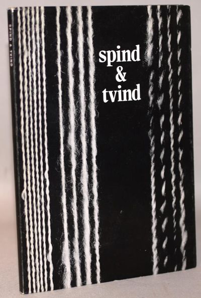Spind og tvind.