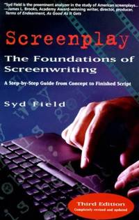 Screenplay Foundations