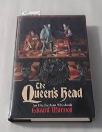 image of The Queen's Head (SIGNED First Edition)