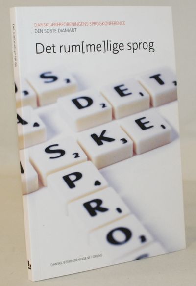 Det rum(me)lige sprog.