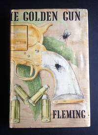 The Man With The Golden Gun