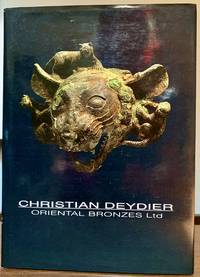 image of Oriental Bronzes Ltd; L'Art Et La Matiere