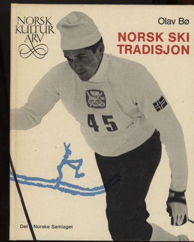 Norsk skitradisjon