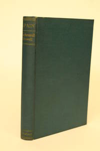cover of Spain.