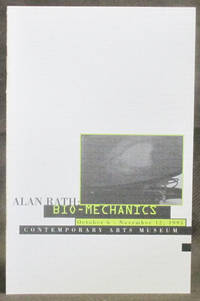 Alan Rath : Bio-Mechanics : Perspectives 93