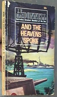 image of And the Heavens Spoke
