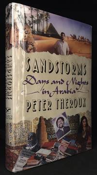 image of Sandstorms; Days and Nights in Arabia