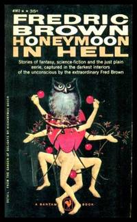 image of HONEYMOON IN HELL