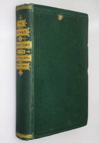 The Penns &amp; Peningtons of the seventeenth century, in their domestic and religious life, illustrated by original family letters : also incidental notices of their friend Thomas Ellwood, with some of his unpublished Verses by Ellwood, Thomas 1639-1713.; Webb, Maria ; Pennington Family - 1867