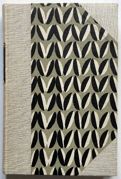 Fragmenter af en dagbog.