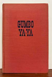 Gumbo Ya-Ya; A Collection of Louisiana Folk Tales